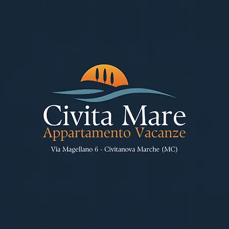 Civita Mare - Via Magellano 6