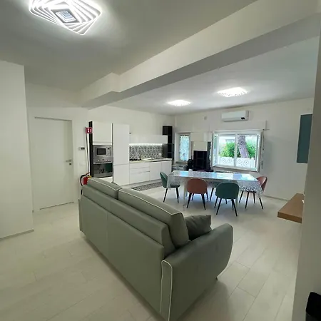 Apartmán Civita Mare - Via Magellano 6 Civitanova Marche