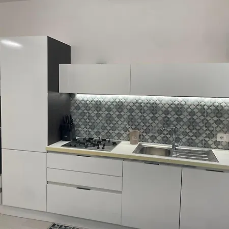 Civita Mare - Via Magellano 6 Apartamento Civitanova Marche
