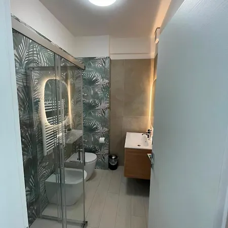 Civita Mare - Via Magellano 6 *