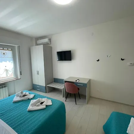 Civita Mare - Via Magellano 6 * Civitanova Marche