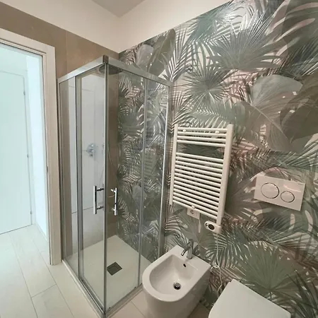 Apartamento Civita Mare - Via Magellano 6 *