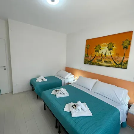 Civita Mare - Via Magellano 6 *