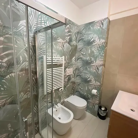 Civita Mare - Via Magellano 6 Apartmán Civitanova Marche
