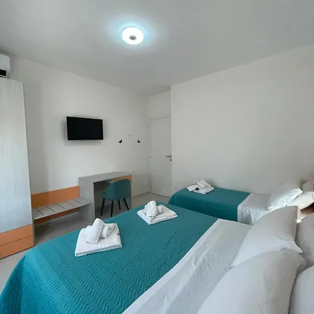 Civita Mare - Via Magellano 6 Apartmán Civitanova Marche