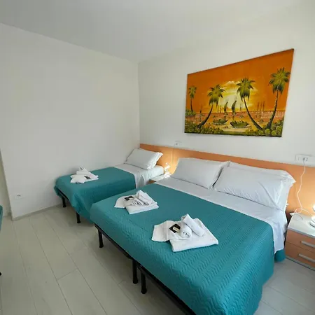 Civita Mare - Via Magellano 6 Apartmán Civitanova Marche