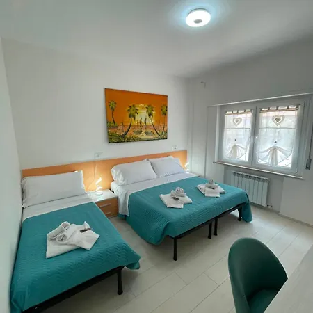 Civita Mare - Via Magellano 6 *