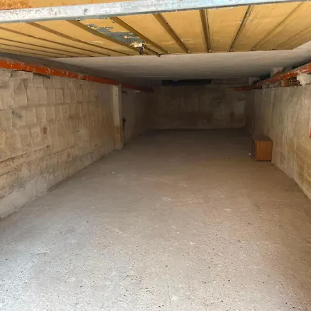 Civita Mare - Via Magellano 6 Apartmán Civitanova Marche