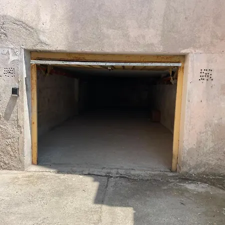 Civita Mare - Via Magellano 6 *